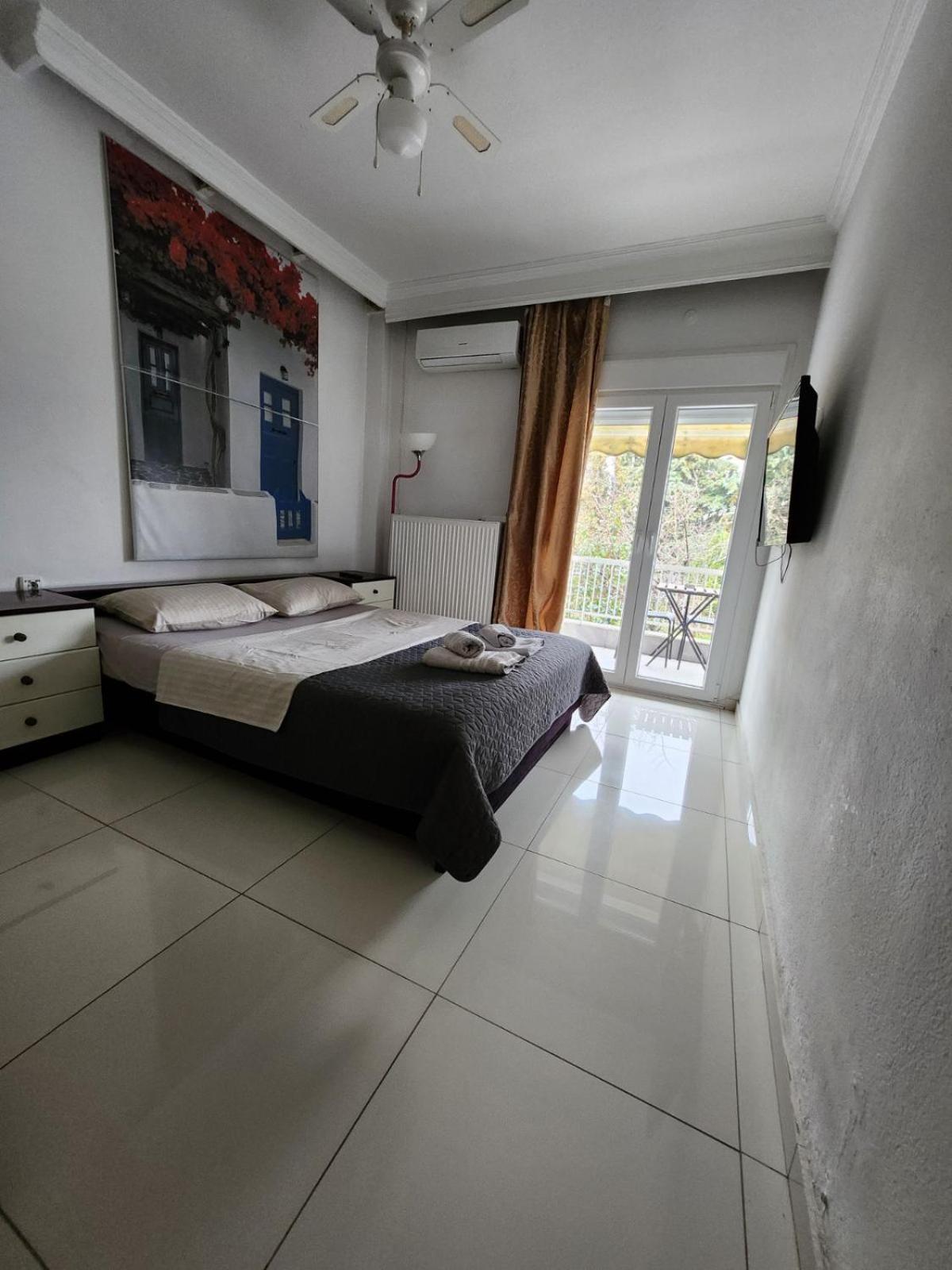 4All Airport 10Min,Sea100M,Free Parking Apartment Salonic Exterior foto