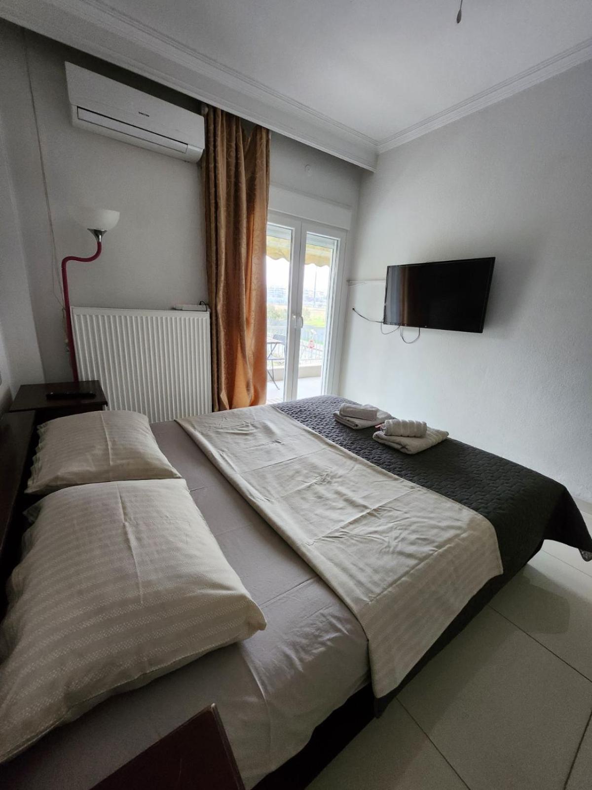 4All Airport 10Min,Sea100M,Free Parking Apartment Salonic Exterior foto